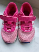 Kinderschuhe Adidas gr 22 pink Baden-Württemberg - Kirchheim unter Teck Vorschau