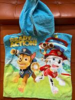 Paw Patrol Handtuch mit Kapuze Niedersachsen - Garbsen Vorschau