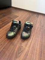 Sneaker Holo Bund Gr. 40 Bayern - Germering Vorschau