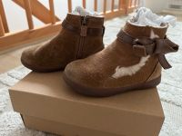 UGG Boots mit Fell Schleswig-Holstein - Henstedt-Ulzburg Vorschau