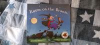 Room on the broom. Scheffler donaldson XXL Pixie Buch book Berlin - Hohenschönhausen Vorschau