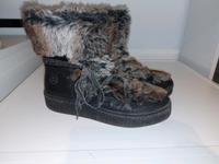 Bugatti Damen Winter Stiefel Gr 39 Bayern - Höchstadt Vorschau