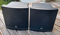 JBL CONTROL MICRO, 1 Paar feinste Boxen aus USA Rostock - Diedrichshagen Vorschau