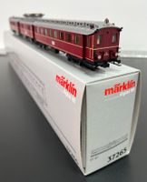 Märklin H0 37265 E-Triebzug ET87 -DIGITAL+BELEUCHTET- NEU  TOP Baden-Württemberg - Neckarsulm Vorschau