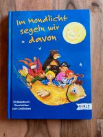 Buch „Im Mondlicht segeln wir davon“ Sachsen-Anhalt - Jerichow Vorschau
