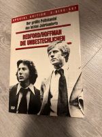 Die unbestechlichen Redford/ Hoffmann (DVD) Special Edition Köln - Kalk Vorschau