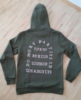 Cooler Hoodie von Mister Tee in Gr. L ☆☆☆ Niedersachsen - Salzgitter Vorschau