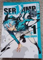 Servamp #1,2,3 Manga Niedersachsen - Lingen (Ems) Vorschau