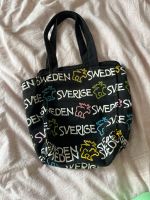 schweden handtasche klein. Dithmarschen - Hollingstedt b Delve Holst Vorschau