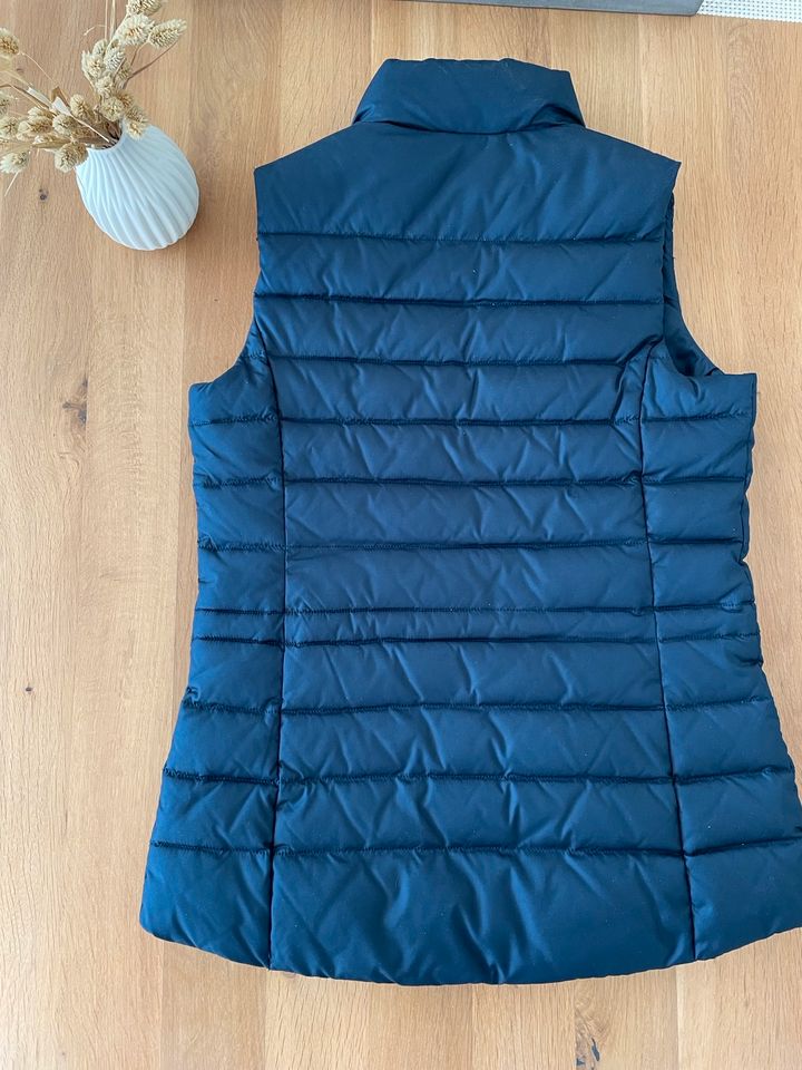 Tommy Hilfiger Damen Weste ärmellos Jacke blau Gr. XS NEU ! in  Baden-Württemberg - Massenbachhausen | eBay Kleinanzeigen ist jetzt  Kleinanzeigen