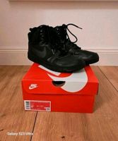 Nike Court Borough Mid Sneaker Schuhe Sportschuhe Gr.42 Hessen - Beselich Vorschau