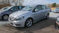 Mercedes-Benz B 200 Bi-Xenon/Sport-Paket/PTS Bayern - Gunzenhausen Vorschau