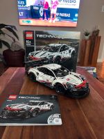 42096 Lego Technik Porsche 911 RSR Schleswig-Holstein - Rendsburg Vorschau