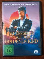 DVD Auf der Suche nach dem goldenen Kind Eddie Murphy Sachsen-Anhalt - Schwanebeck Vorschau