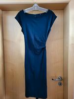 Zero Kleid Dunkelblau Größe 36 Bayern - Alzenau Vorschau