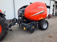 Kubota Rundballenpresse BV5160 Plus SC-25 Niedersachsen - Lamstedt Vorschau