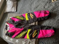 Cross Hose, O’Neil, Enduro, Gr. 34, mit Trikot Damen Nordrhein-Westfalen - Borchen Vorschau