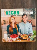 Kochbuch - Vegan Rheinland-Pfalz - Lahnstein Vorschau