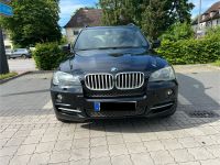 Bmw X5 3.0d X-Drive Hamburg-Mitte - Hamburg Hamm Vorschau