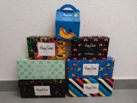 Happy Socks leere Geschenkboxen Boxen Editionen Bayern - Ingolstadt Vorschau