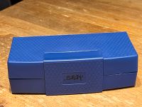 Game Boy - Hard Case für 15 Siele Module - blau Nordrhein-Westfalen - Kempen Vorschau