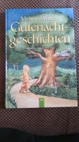 Kinderbuch * Meine schönsten Gute-Nacht-Geschichten * vielfältig Sachsen-Anhalt - Halle Vorschau