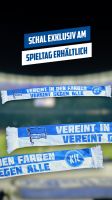 Suche hertha KSC Schal Bonn - Beuel Vorschau