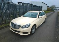 Mercedes Benz E Klasse w212 Bj 2015 Schlachtfest Nordrhein-Westfalen - Löhne Vorschau