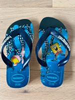 Havaianas Flip Flop Spongebob, NEU, Gr. 27/28 Hessen - Rödermark Vorschau