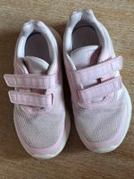 Adidas Tensaur Mädchen Turn Schuhe Sneaker Sportschuhe rosa Gr.30 Nordrhein-Westfalen - Ratingen Vorschau