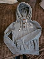 Hoody hollister unisex Nordrhein-Westfalen - Oberhausen Vorschau