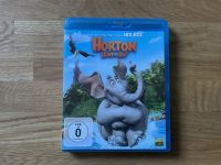 Horton hört ein Hu! Blu Ray Zeichentrick Film Nordrhein-Westfalen - Alfter Vorschau