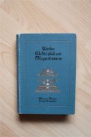 "Weiler, Elektrizität und Magnetismus" (#24) Bayern - Kaufbeuren Vorschau