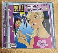 Die drei !!! (Ausrufezeichen) Duell der Topmodels CD Bayern - Aschaffenburg Vorschau