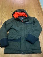 Winterjacke Icepeak Bayern - Augsburg Vorschau