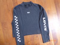 LEVI´S - T-Shirt Top Langarm Pulli schwarz Gr. XS / 34 Baden-Württemberg - Ehrenkirchen Vorschau