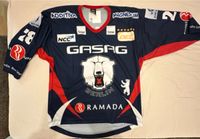 Eisbären berlin Jersey signiert Claude Giroux Hannover - Herrenhausen-Stöcken Vorschau