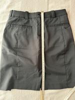 Nike Golf Rock Sport Rock schwarz Größe 34 Nordrhein-Westfalen - Krefeld Vorschau