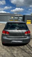 Golf  6TSI Baujahr 2011 Saarland - Völklingen Vorschau