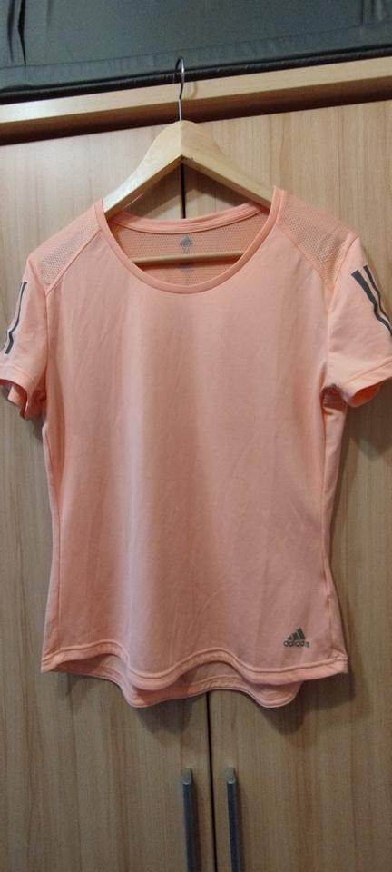Cooles Sport-T-Shirt von Adidas. Größe M. Wie neu! in Hannover