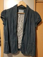 Jeansblazer/Jeansjacke/Jeansbolero *Top* Nordrhein-Westfalen - Recklinghausen Vorschau