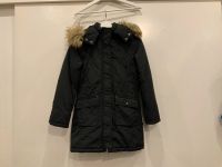 CARS JEANS Winterjacke Kinder Gr. 12Y, mit Kapuze Pankow - Prenzlauer Berg Vorschau