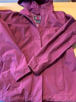Jack Wolfskin Regen Jacke Texapore Beer S Sachsen - Stollberg Vorschau