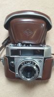 AGFA Optima III Kamera, 50er/60er Jahre mit Lederetui Hessen - Taunusstein Vorschau