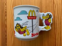 Mc Donald Sammeltasse „Birdie“  aus den 80er Niedersachsen - Hildesheim Vorschau