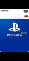 €75 PlayStation Direct Gutschein München - Sendling Vorschau