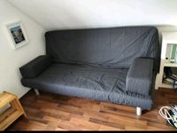 Schlafsofa von Ikea Niedersachsen - Südbrookmerland Vorschau