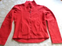 Vintage - Fleecejacke, Jacke, Gr. S bzw. ca. Gr. 36, Orsay, rot Eimsbüttel - Hamburg Eidelstedt Vorschau