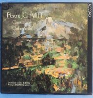Florent Schmitt - Klavier-, KM-, Chor- + Orchesterwerke (5 LP) Berlin - Neukölln Vorschau
