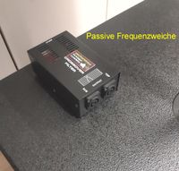 Zwei Wege Passiv Weiche für PA- DJ- Home Hi-Fi- Disco Boxen Hessen - Groß-Rohrheim Vorschau
